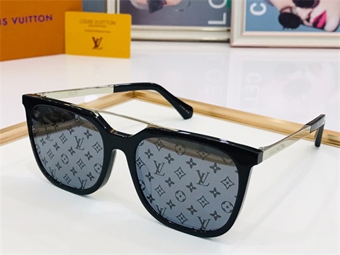 LV sunglass-313